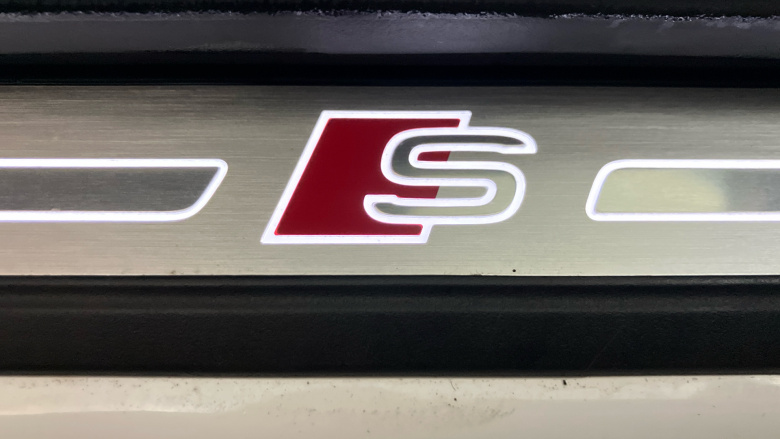 Audi A5 40 TFSI 204 S Line 2dr S Tronic Petrol Coupe